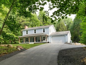 283 Adams Road