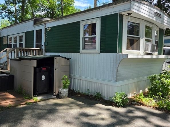 270 Littleton Road 5, Chelmsford MA 01824