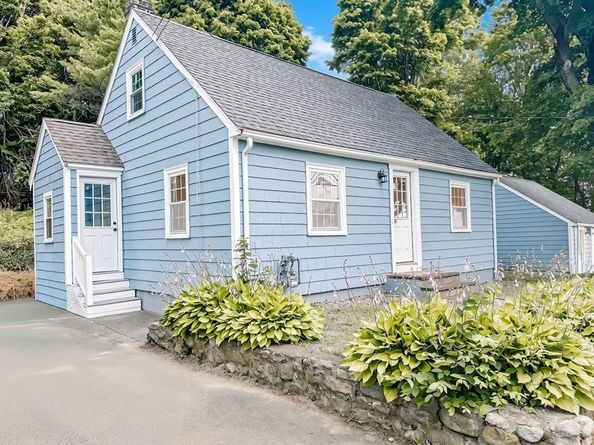 21 Bridge St, Beverly MA 01915