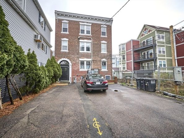 6 Bedford St Units 1f,3r&3f, Somerville MA 02143