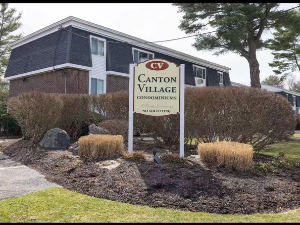 54 Will Dr 87, Canton MA 02021