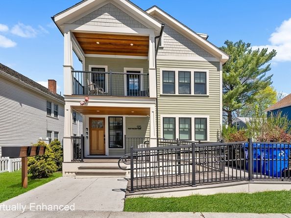 95 W Walnut Park 1, Boston MA 02119