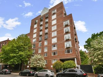 350 North St