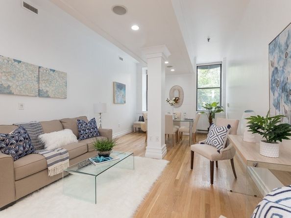 3 Appleton St 101, Boston MA 02116
