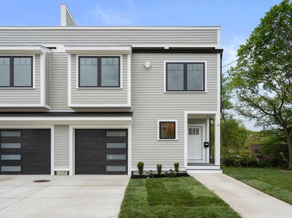 71 Mystic St 71, Arlington MA 02474
