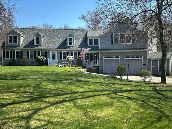 19 Copeland St, Marshfield MA 02050