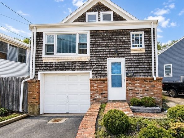 439 Newport Rd, Hull MA 02045