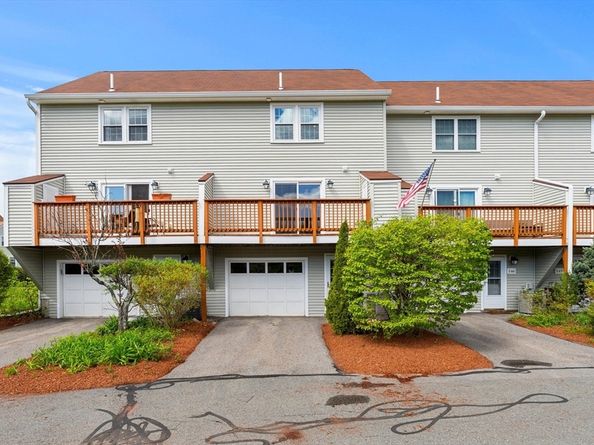 147 Patrick Rd 147, Tewksbury MA 01876