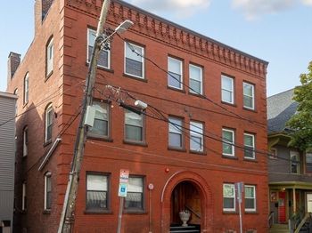 6 Porter Road