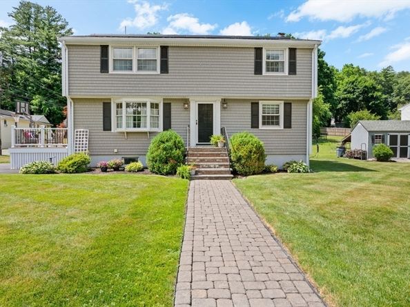 5 Summer Lane, Framingham MA 01701