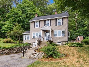 3 Myrtle Terrace
