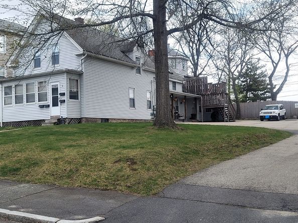 6 Buffum St, Worcester MA 01603