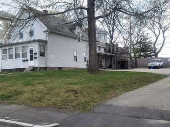 6 Buffum St