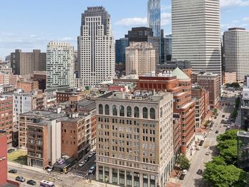 210 South Street