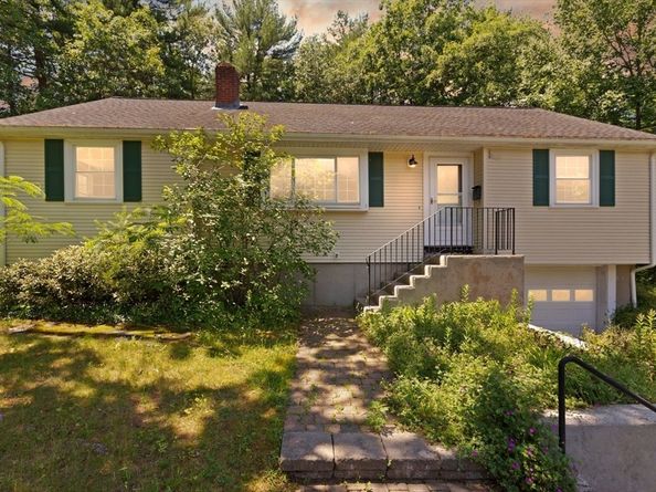 24 Pleasant Park Rd, Sharon MA 02067