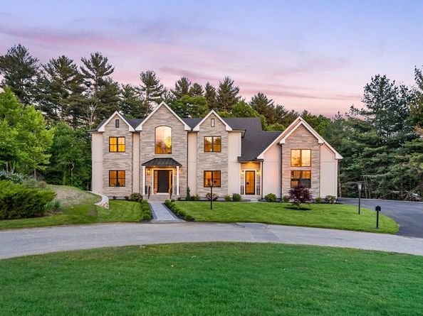 7 Cider Hill Way, Andover MA 01810