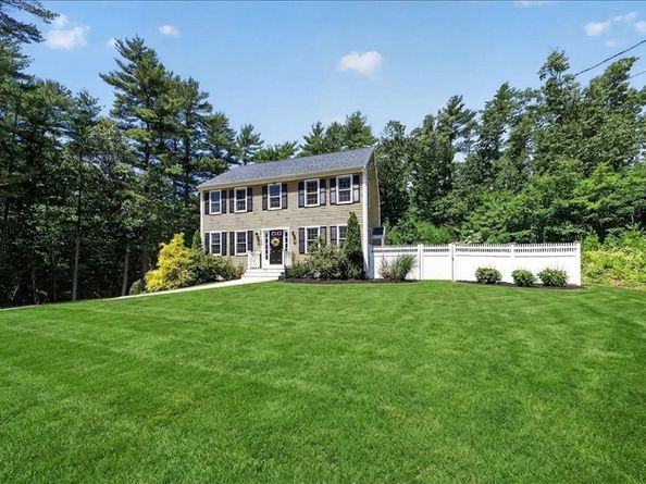 73 Ring Road, Kingston MA 02364