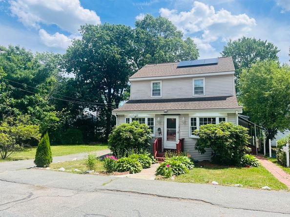 18 Emeline St, Randolph MA 02368