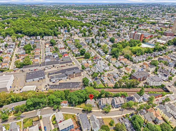 185 Washington St, Malden MA 02148