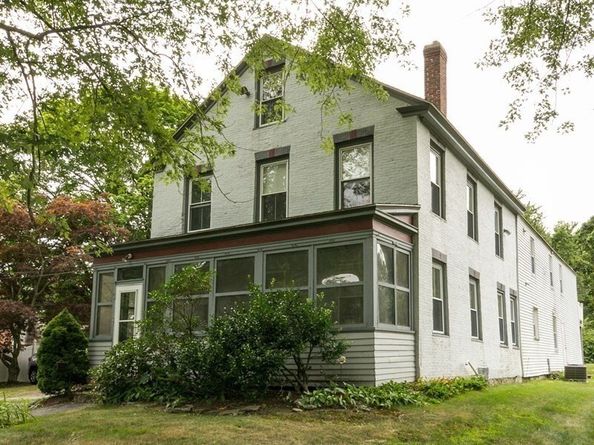 198 W. Main Street, Millbury MA 01527
