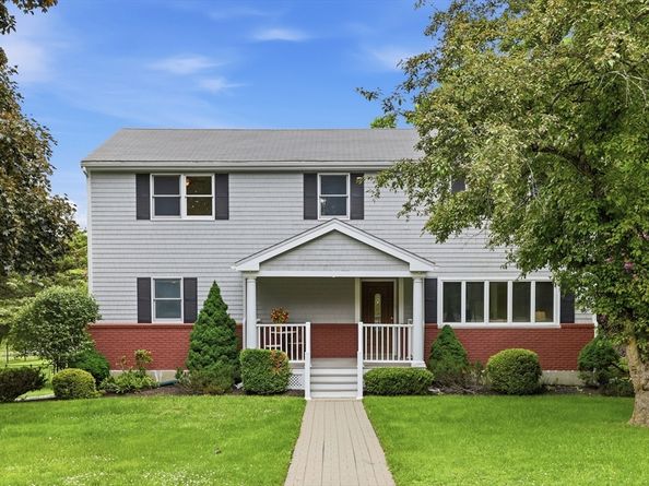 6 Hillcrest Rd, Bedford MA 01730
