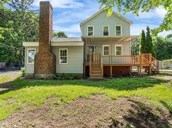 1 Allen Ct