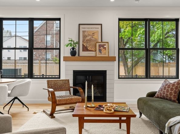 27 Shepard St 5, Boston MA 02135