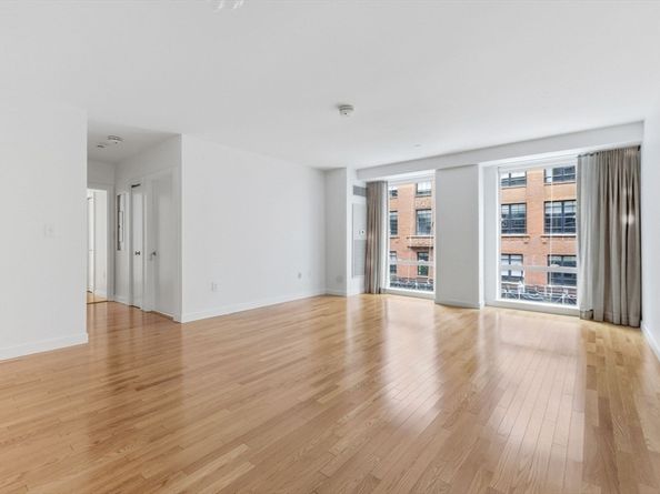 80 Broad Street 302, Boston MA 02110