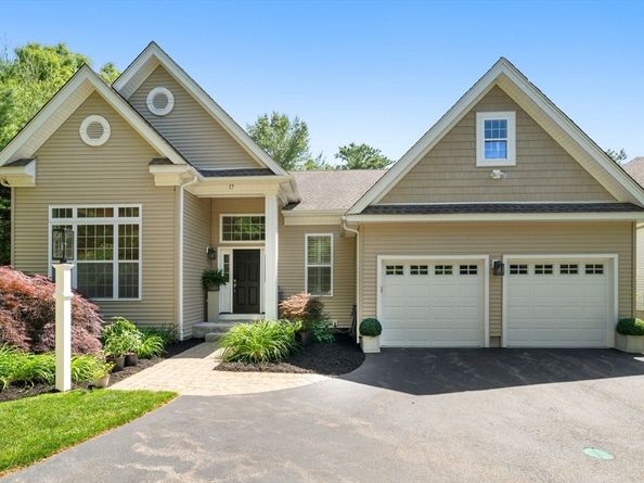 17 Saddleback, Plymouth MA 02360