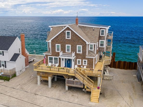 18 Oceanside Drive, Scituate MA 02066