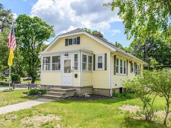 18 Hammond Rd