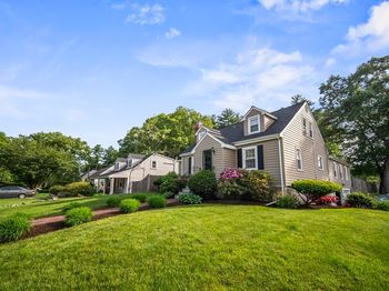 51 Higgins Road