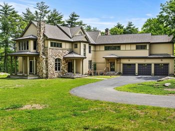 57 Beaver Pond Road