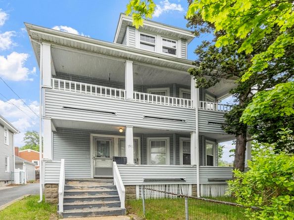 191 Eastern Ave, Lynn MA 01902