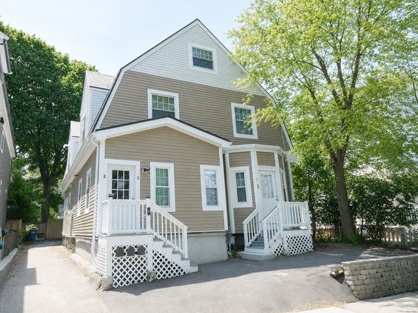5 Kenwood St 3, Somerville MA 02144