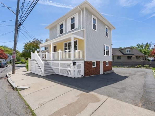 29 Bowman St, Malden MA 02148