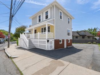 29 Bowman St