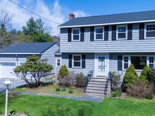 50 Milford St, Medway MA 02053