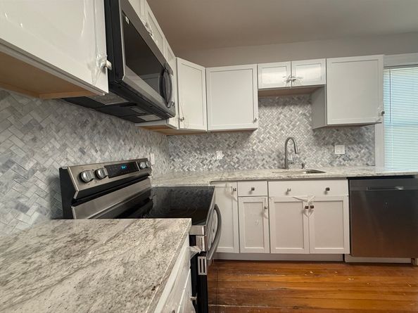 1544 Dorchester Ave, Boston MA 02122