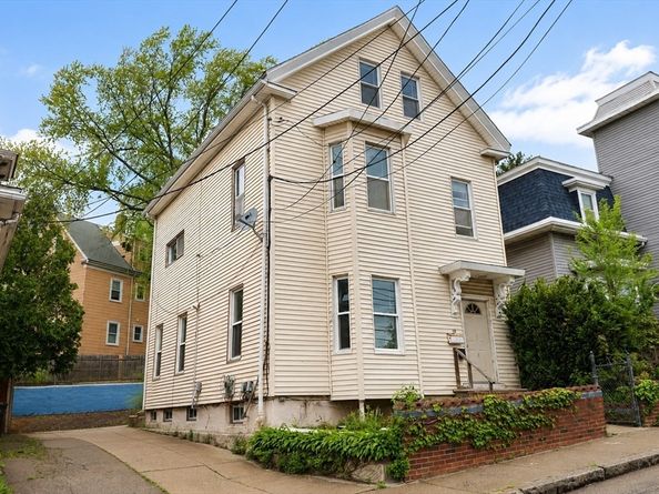 18 Crescent St., Somerville MA 02145