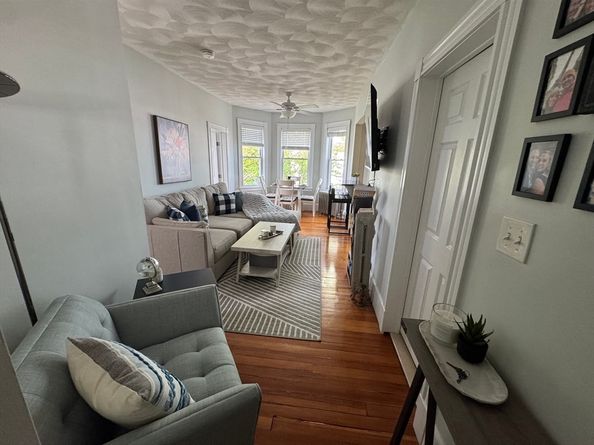 53 Trident 303, Winthrop MA 02152