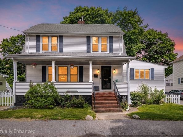 47 Essex St, Medford MA 02155