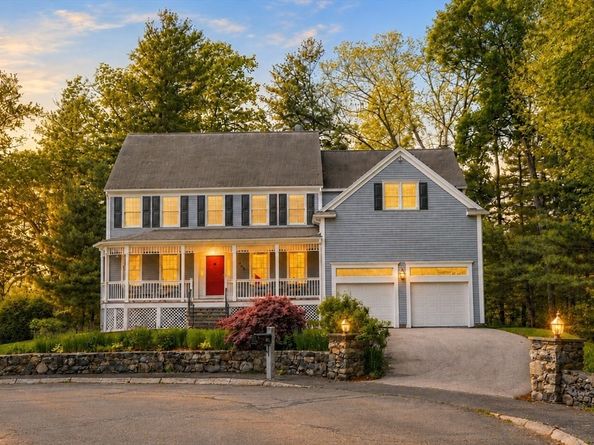 140 Matheson Drive, Marlborough MA 01752