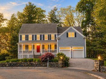 140 Matheson Drive
