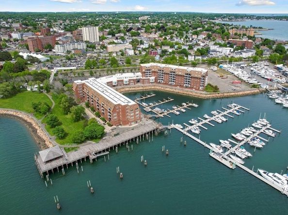 154 Lynnway 407, Lynn MA 01902