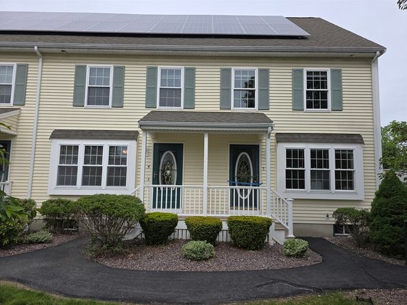 956 Warren Ave 4, Brockton MA 02301