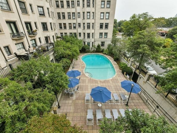 416 Commonwealth Ave 314, Boston MA 02115