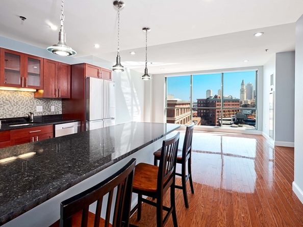 234 Causeway St U819, Boston MA 02114