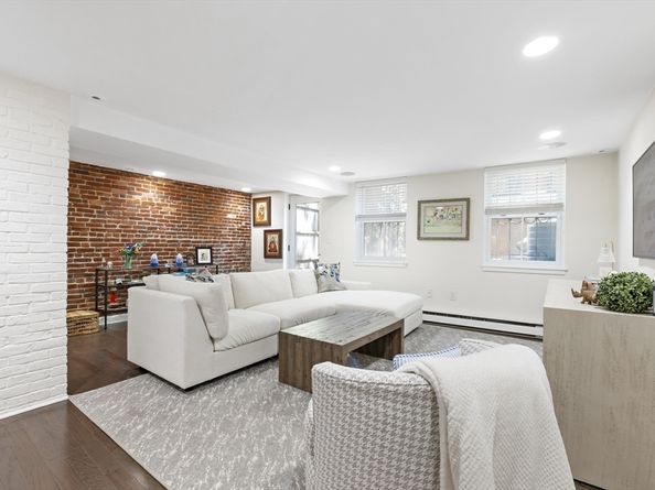 193 West Canton Street 1, Boston MA 02116