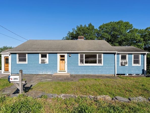 298 Forest St, Arlington MA 02474
